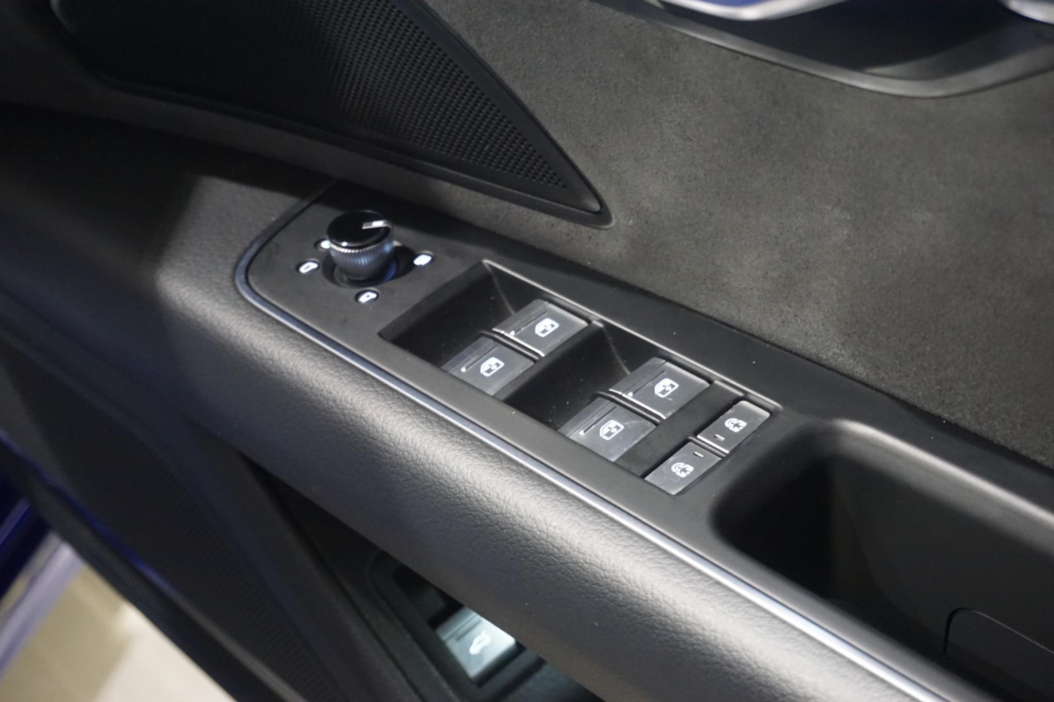 Audi A8 3.0 TFSI V6 55 Black Edition Tiptronic quattro Euro 6 (s/s) 4dr